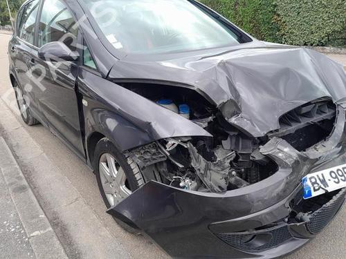 Control unit SEAT ALTEA (5P1) 1.9 TDI | BP28205621M11 