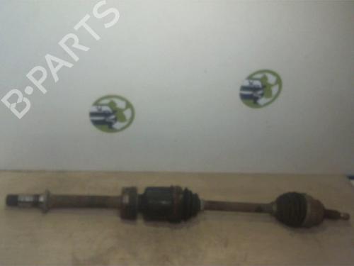 Used Right front driveshaft CITROËN C4 AIRCROSS 1.8 HDi 150 (150 hp) 25388893