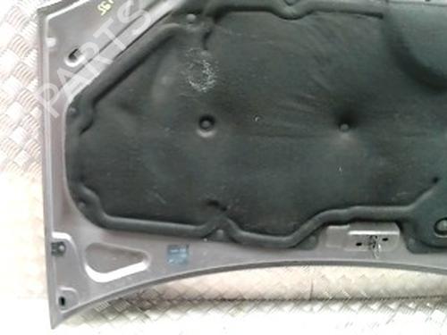 Hood RENAULT KANGOO (KC0/1_) 1.9 dTi (KC0U) | BP28720160C1