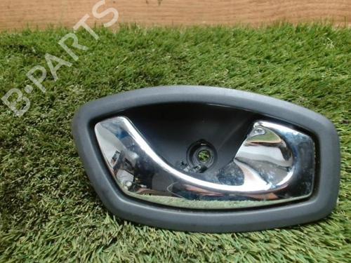 Højre bagtil invendig håndtag RENAULT MEGANE III Hatchback (BZ0/1_, B3_) 1.5 dCi (BZ09, BZ0D, BZ1W, BZ29, BZ14) | BP29167634I16 