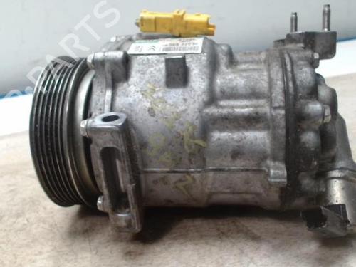 AC Kompressor CITROËN C5 II (RC_) 1.6 HDi (RC8HZB) | BP28051435M34
