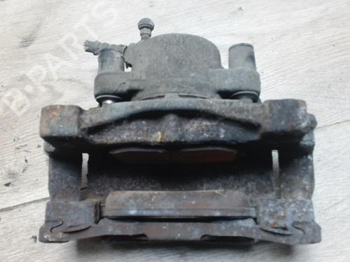Used Left front brake caliper FORD GALAXY II (WA6) 2.0 TDCi (140 hp) 31226074