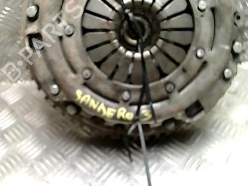 Flywheel DACIA SANDERO III 1.0 TCe 100 ECO-G | BP36185548M101 - Image 2