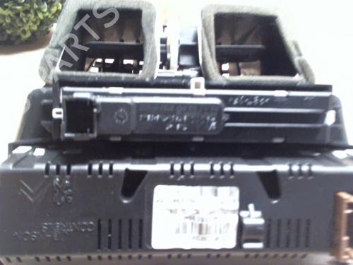 Air vent PEUGEOT 207 (WA_, WC_) 1.6 HDi | BP25408896I21 