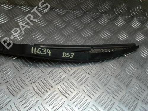 Rear windshield wiper arm CITROËN DS3 (SA_) 1.6 HDi 90 | BP26218116C144 