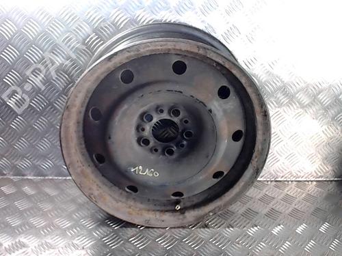 Used Rim CITROËN EVASION MPV (22, U6) 2.0 HDI (109 hp) 31627180