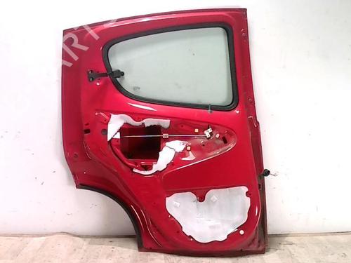 Used Left front door PEUGEOT 107 (PM_, PN_) 1.0 (68 hp) 27560805