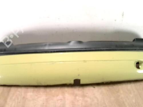 Bak støtfanger RENAULT TWINGO I (C06_) 1.2 16V (C06C, C06D, C06K) (75 hp) 27864103