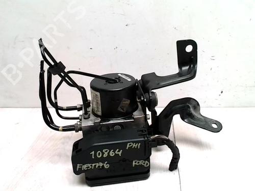 Used ABS pump ABS pump FORD FIESTA VI (CB1, CCN) 1.25 (82 hp) 36088895 36088895