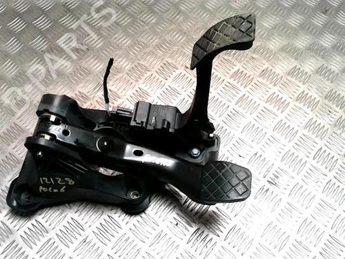 Pedal VW POLO VI (AW1, BZ1, AE1) 1.0 MPi (80 hp) 31239106