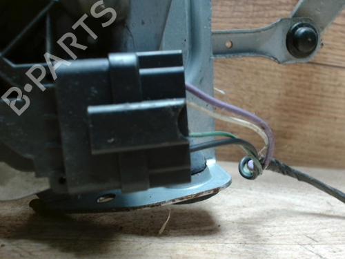 Front wiper motor RENAULT SCÉNIC II (JM0/1_) 1.5 dCi (JM1E, JM16) | BP31231585M29