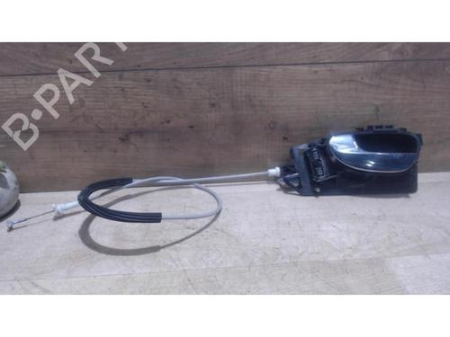 Venstre foran invendig håndtak PEUGEOT 307 (3A/C) 1.6 16V | BP25384176I13 