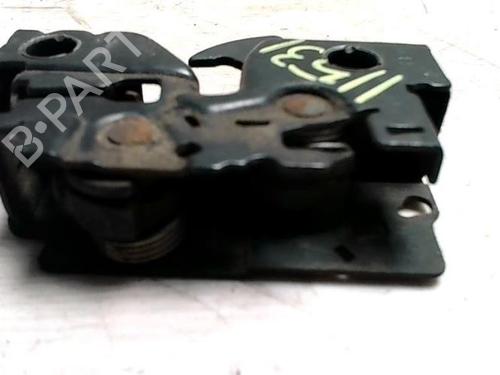 Hood lock SEAT IBIZA IV (6J5, 6P1) 1.6 TDI | BP27508525C133 