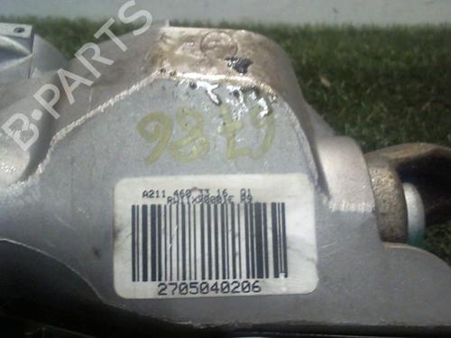 Used Steering column Steering column MERCEDES-BENZ E-CLASS (W211) E 270 CDI (211.016) (177 hp) 25412877 25412877