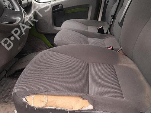 Air filter box PEUGEOT BOXER Van 2.2 HDi 100 | BP27557795M87 