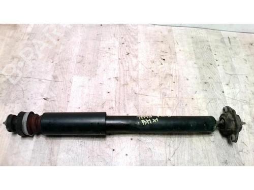 Left rear shock absorber BMW X1 (E84) xDrive 20 d | BP25422372M18 