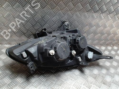 Left headlight CITROËN C5 I (DC_) 2.0 HDi (DCRHZB, DCRHZE) | BP36088934C28 - Image 2