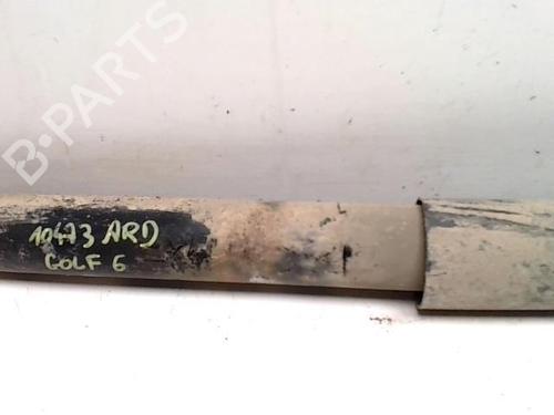 Right rear shock absorber VW GOLF VI (5K1) 2.0 TDI | BP25416676M19