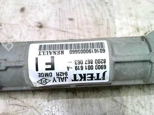 Steering rack RENAULT TWINGO II (CN0_) 1.2 16V (CN0K, CN0V, CN0A) | BP31238481M22 