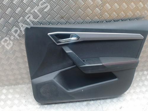 Front right panel SEAT ARONA (KJ7, KJP) 1.0 TSI | BP30794461C59