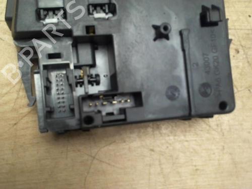 Switch RENAULT MODUS / GRAND MODUS (F/JP0_) 1.5 dCi (FP0E, JP0E) | BP25408864I30