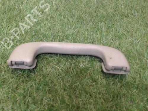 Used Interior roof handle SUZUKI SWIFT III (MZ, EZ) 1.3 DDiS (RS413D) (69 hp) 25390187