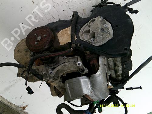 Engine PEUGEOT 307 (3A/C) 1.6 16V | BP31048944M1
