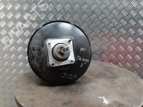 Servo frein Servo frein RENAULT TWINGO III (BCM_, BCA_) 1.0 SCe 70 (71 hp) 33906168 33906168