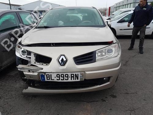 Pipe RENAULT MEGANE II (BM0/1_, CM0/1_) 1.9 dCi | BP28683192M125 