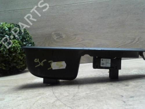 Left rear window switch CITROËN C4 II (NC_) 1.6 HDi 115 | BP29293167I29 