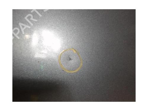 Left front door PEUGEOT 307 CC (3B) 2.0 16V | BP25386188C2 