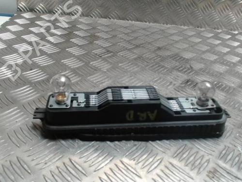 Licence plate light RENAULT TRAFIC II Van (FL) 1.9 dCi 80 (FL0B) | BP29578521I40 
