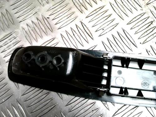 Right front window switch RENAULT SCÉNIC III (JZ0/1_) 1.5 dCi | BP31231975I26  - Image 5