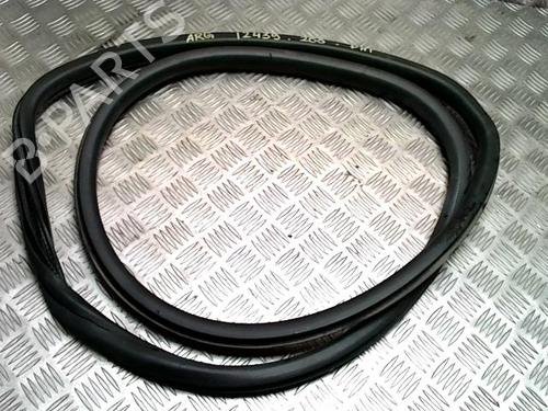 Used Rubber door seal Rubber door seal PEUGEOT 208 I (CA_, CC_) 1.4 HDi (68 hp) 36004297 36004297