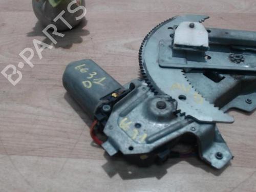 Front right window mechanism HONDA CONCERTO (HW, MA) 1.5 i 16V (MA1) | BP29703685C23 