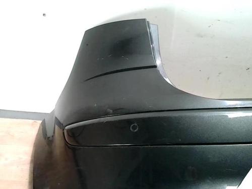 Rear bumper SEAT ALTEA (5P1) 1.9 TDI | BP28215773C8 