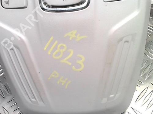 Interior roof light CITROËN C4 Picasso II 1.6 HDi / BlueHDi 115 | BP25429843I8