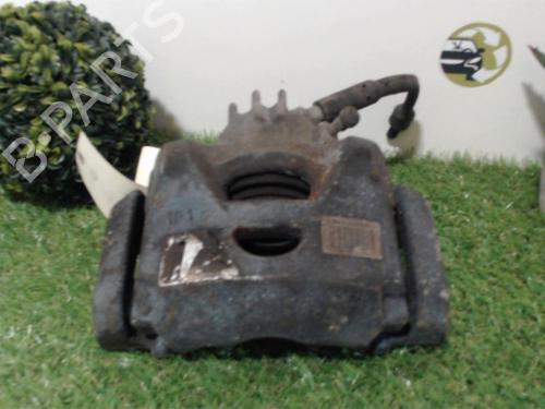 Left front brake caliper CITROËN BERLINGO Box Body/MPV (B9) 1.6 HDi 90 | BP25415426M105 
