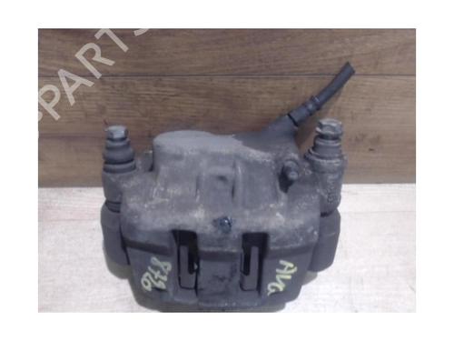 Left front brake caliper RENAULT MASTER II Van (FD) 2.5 dCi 100 (FD0U, FD0V, FD3U, FD3V, FD8U, FD8V) | BP25414443M105 