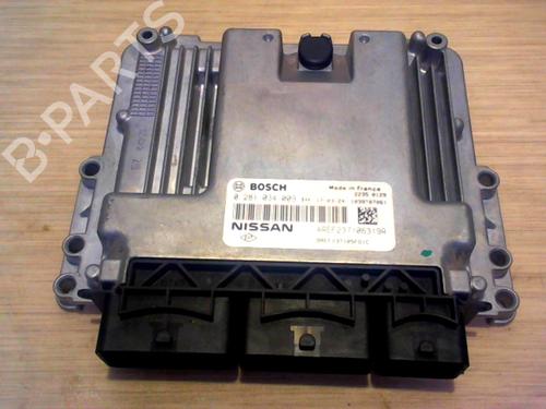 Used Control unit NISSAN MICRA V (K14) 1.5 DCI (90 hp) 25391929