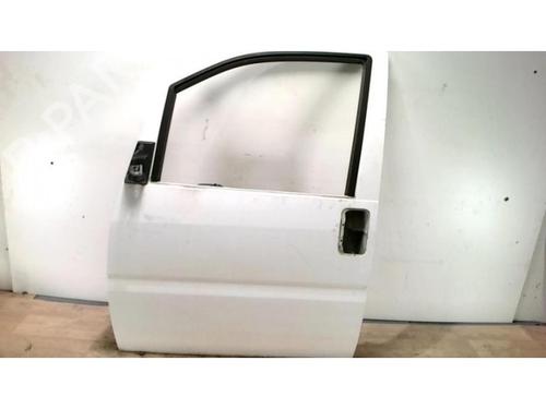 Left front door PEUGEOT EXPERT Van (222) 2.0 HDI | BP25420567C2 