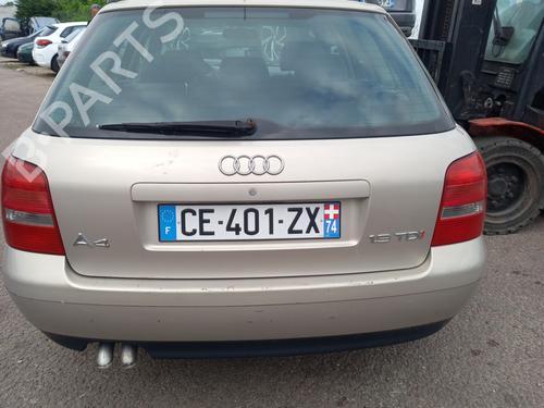 Upper protection AUDI A4 B5 Avant (8D5) 1.9 TDI | BP31221738M93 