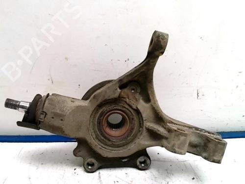 Left front steering knuckle PEUGEOT 307 (3A/C) 2.0 16V | BP25421558M25 