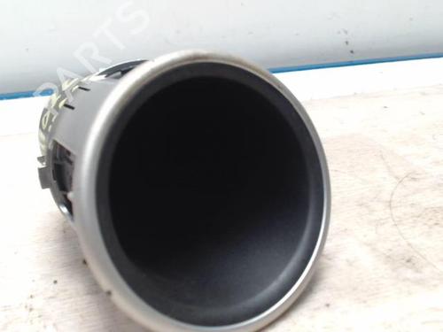 Portavasos/Objetos CITROËN BERLINGO MULTISPACE (B9) 1.6 HDi 90 (90 hp) 25420645