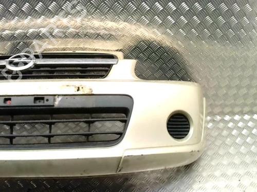 Front bumper OPEL AGILA A (H00) 1.3 CDTI (F68) | BP25790822C7 