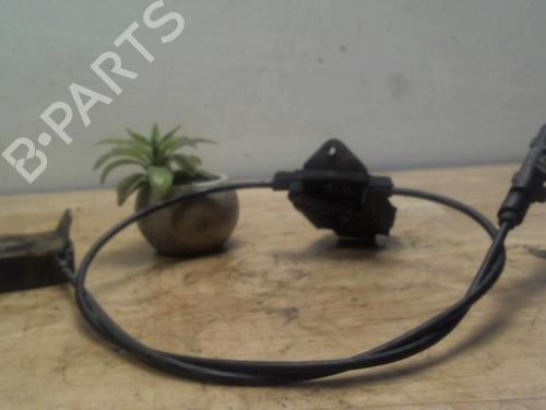 Andere für BMW 5 (E39) 525 tds (143 hp) 31222677