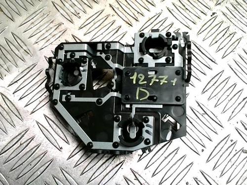Used Licence plate light Licence plate light PEUGEOT 206+ (2L_, 2M_) 1.4 HDi eco 70 (68 hp) 36301103 36301103