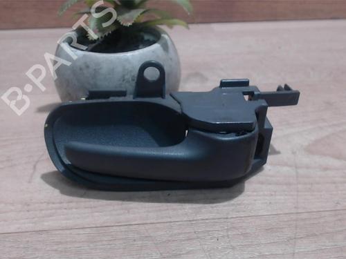 Used Front right interior door handle CITROËN C1 (PM_, PN_) 1.4 HDi (54 hp) 25408225