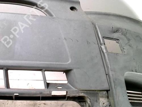 Used Front bumper PEUGEOT BOXER Van 2.2 HDi 100 (101 hp) 27619594