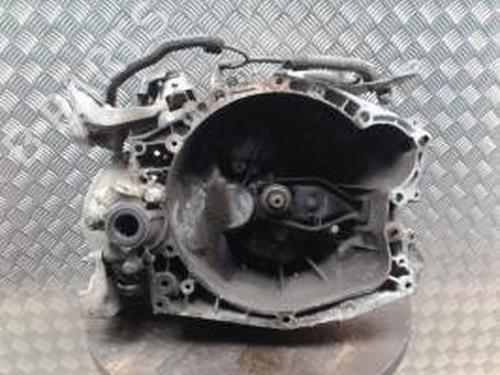 Gearkasse CITROËN XSARA PICASSO (N68) 2.0 HDi (90 hp) 25713457